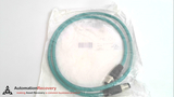 BALLUFF BCC09NM ETHERNET PATCH CORD,BCC M414-M414-6D-338-ES64N9-010
