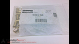 PARKER T23UB8  METRU-LOK TUBE INSERT, INSIDE DIAMETER: