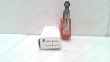 ALLEN BRADLEY 440P-CALS11E SERIES A, IEC SAFETY LIMIT SWITCH