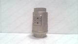 OMAL MS58, PNEUMATIC VALVE