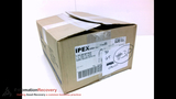 IPEX 036187  ELBOW PVC PIPE, 90 DEGREE, DIAMETER: 2-1/2