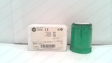 ALLEN BRADLEY 855E-10TL3 - SERIES A, STACK LIGHT MODULE