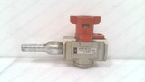 SMC NVHS4500-N04-X116, PNEUMATIC SINGLE ACTION RELIEF VALVE
