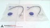 NETWORX PC-CAT5ENBK-001 NETWORK PATCH CABLE