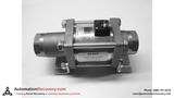 COAX MK202C116VVB3/4X20XB-B PNEUMATIC VALVE, 0-1500 PSI, DN20
