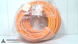 SIEMENS 6FX8002-5DS16-1CJ0 PRE ASSEMBLED POWER CABLE