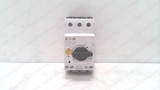 EATON PKZM0-0.63-T (XTPTP63BC1) MOELLER TRANSFORMER CIRCUIT BREAKER