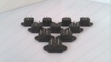 MULTICOMP MC001534, IEC POWER CONNECTOR