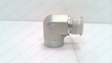 PARKER 20 DTX-S, PARKER TRIPLE-LOK 37Â° FLARE TUBE TO NPT