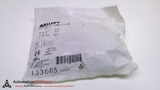 BALLUFF BES 516-327-SA96-S 4-W, INDUCTIVE SENSOR, 10-30VDC 200MA