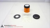ALLEN BRADLEY 855T-B24TL5 SERIES B, STACK LIGHT, ORANGE, 24V AC/DC
