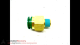 SMC KRH13-35S   CONNECTOR, 1/2