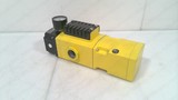 ROSS M35S50NAEXAAGA, M35 SERIES DOUBLE VALVE