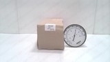 TRERICE B8560412, DUAL SCALE BI-METAL THERMOMETER