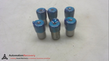 MOELLER PRECISION TOOL MUC013-025 P=5.3300 ,
