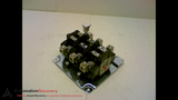 ALLEN BRADLEY 592-D0V16 SERIES B OVERLOAD RELAY 120-600VAC