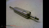 FESTO ADVU-16-90-A-P-A-S2 PNEUMATIC CYLINDER 16MM BORE 90MM STROKE