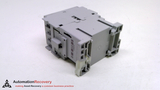 ALLEN BRADLEY 100-C09EJ01 SERIES A, CONTACTOR