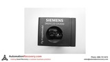 SIEMENS 3RG9-220-0AA00   RECEPTACLE, SCREW TERMINAL