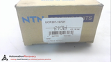 NTN BEARINGS UCP207-107D1,PILLOW BLOCK BEARING,BOLT SIZE; 1/2