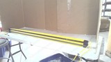 BANNER ENGINEERING SLLCP23-1260P88, EMITTER/RECIEVER LIGHT CURTAIN KIT