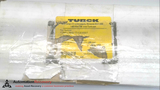 TURCK FDNP-L1600-TT/CS30007, ADVANCED DEVICENET STATION, F2033