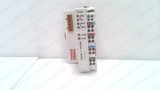WAGO 750-306 DEVICENET FIELDBUS COUPLER, MAX INPUT PROCESS IMAGE: 512