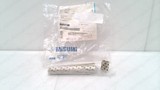 MISUMI MPBZ15-30 - PACK OF 5, STRAIGHT LINEAR PLAIN BEARINGS