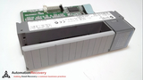 ALLEN BRADLEY 1746-IB32 SERIES D, SLC 500 DIGITAL INPUT MODULE