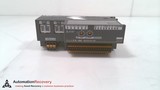 MITSUBISHI NZ2GFSS2-8D DC DIGITAL INPUT UNIT