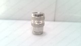 PARKER S71-3C6, HYDRAULIC QUICK COUPLING