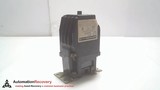 WESTINGHOUSE BF44F INDUSTRIAL CONTROL RELAY, 765A864G01