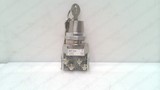 ALLEN BRADLEY 800T-H34 SERIES T, SELECTOR SWITCH