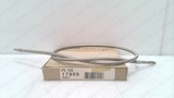 BANNER IF2.53S, OPPOSED MODE INDIVIDUAL GLASS FIBER OPTIC CABLE, 17955