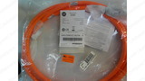 ALLEN BRADLEY 2090-CSBM1E1-14LF04 SERIES A, KINETIX SINGLE CABLE