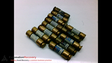 COOPER BUSSMANN FRN-R-6 1/4 - CLASS RK5, DUAL-ELEMENT FUSE