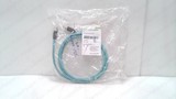 MURR ELEKTRONIK 7700-51001-S4X0200 ETHERNET CAT6A