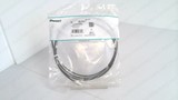 PANDUIT STP28X2MBL, CAT 6A SHIELDED PATCH CORD DOUBLE ENDED