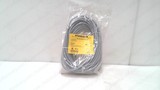TURCK RK 4.4T-8-RS 4.4T, ACTUATOR & SENSOR CORDSET, U2272-1