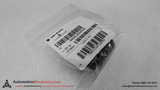 ALLEN BRADLEY 440A-A09042 SERIES A ACCESSORIES CONDUIT ADAPTOR M20