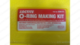 LOCTITE 228171, CLOVER BUNA-N O-RING MAKING KIT