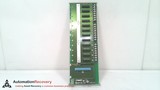 OPTO 22 SNAPB12MC PLC I/O MODULE