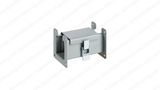 HOFFMAN F66L06, STRAIGHT SECTION WIREWAY, 6