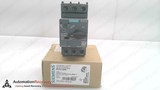 SIEMENS 3RV2021-4CA10, SIRUS CIRCUIT BREAKER FOR MOTOR PROTECTION