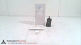FESTO SDE3-V1S-P-HT532-2P-M12, PRESSURE SENSOR W/ DISPLAY, 539679