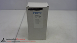 FESTO VSVA-B-P53U-D-D2-1R5L, SOLENOID VALVE, 40-145PSI, 24VDC