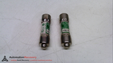 COOPER BUSSMANN FNQ-R-4  CLASS CC, TIME-DELAY FUSE, 600V