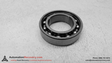 SAUTER 67.530 DEEP GROOVE BALL BEARING