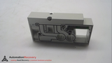 NUMATICS I6200PZ2OG00000 BLANK PLATE/ MANIFOLD, 1/4
