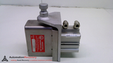 SMC CQ2KB40TN-15DM ATTACHED PART TP40CA005, COMPACT CYLINDER, BORE: